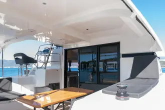 Thumbnail von Lagoon 42 VIND ONS