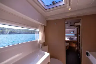 Thumbnail von Lagoon 42 VIND ONS