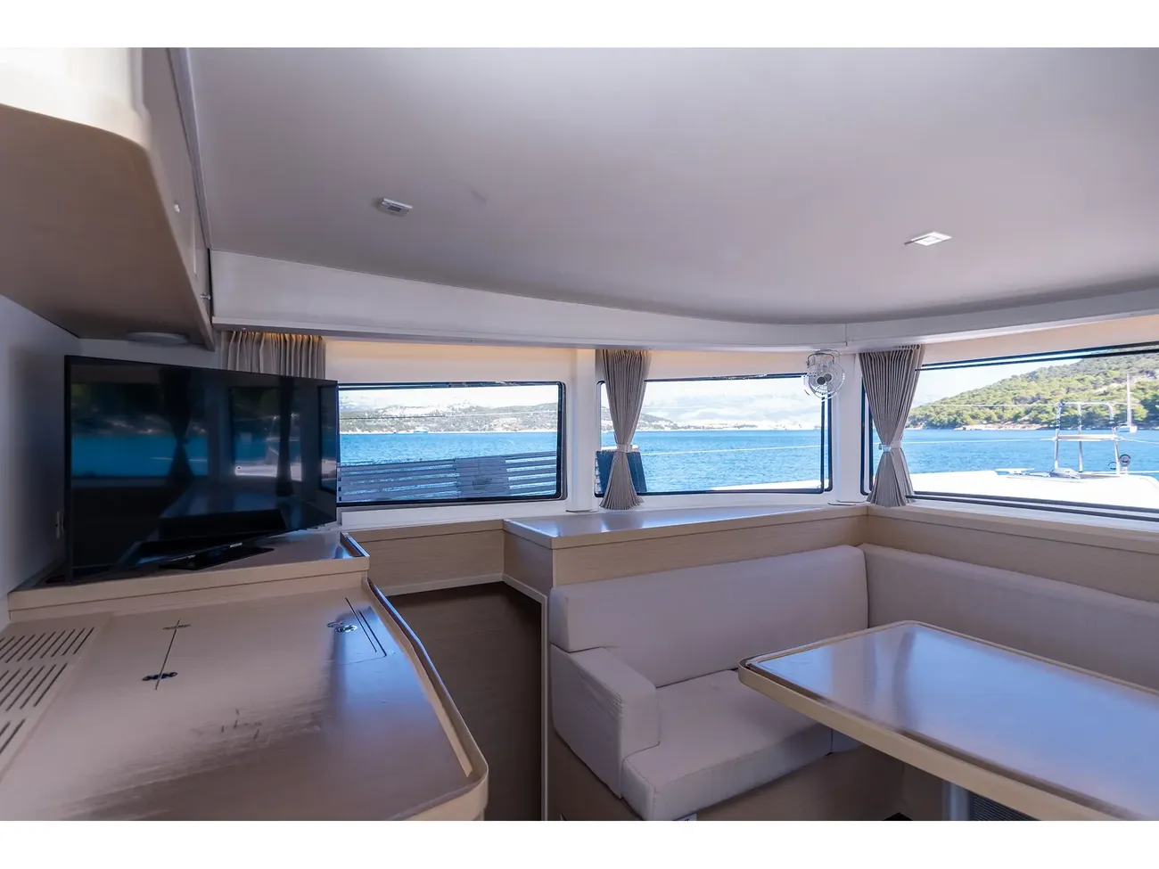 Thumbnail von Lagoon 42 NOUS TROUVER