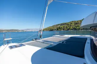 Thumbnail von Lagoon 42 VIND ONS