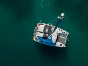 Thumbnail von Lagoon 42 VIND ONS