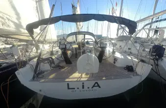 Thumbnail von БОЛЕЕ 55 ЛИА ИЗ ШВЕЦИИ