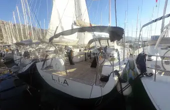 Thumbnail von БОЛЕЕ 55 ЛИА ИЗ ШВЕЦИИ