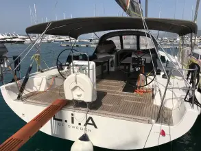 Thumbnail von БОЛЕЕ 55 ЛИА ИЗ ШВЕЦИИ