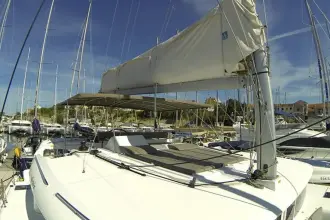 Thumbnail von ラグーン 450 マルセリナ