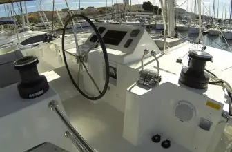 Thumbnail von ラグーン 450 マルセリナ