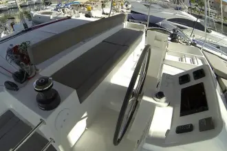 Thumbnail von ラグーン 450 マルセリナ