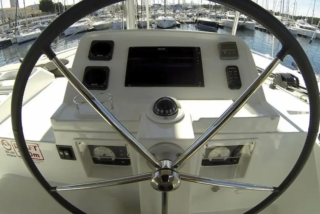 Thumbnail von Lagoon 450 Marčelina