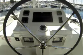 Thumbnail von ラグーン 450 マルセリナ