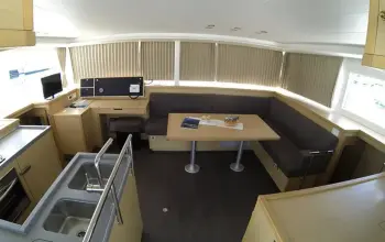 Thumbnail von ラグーン 450 マルセリナ