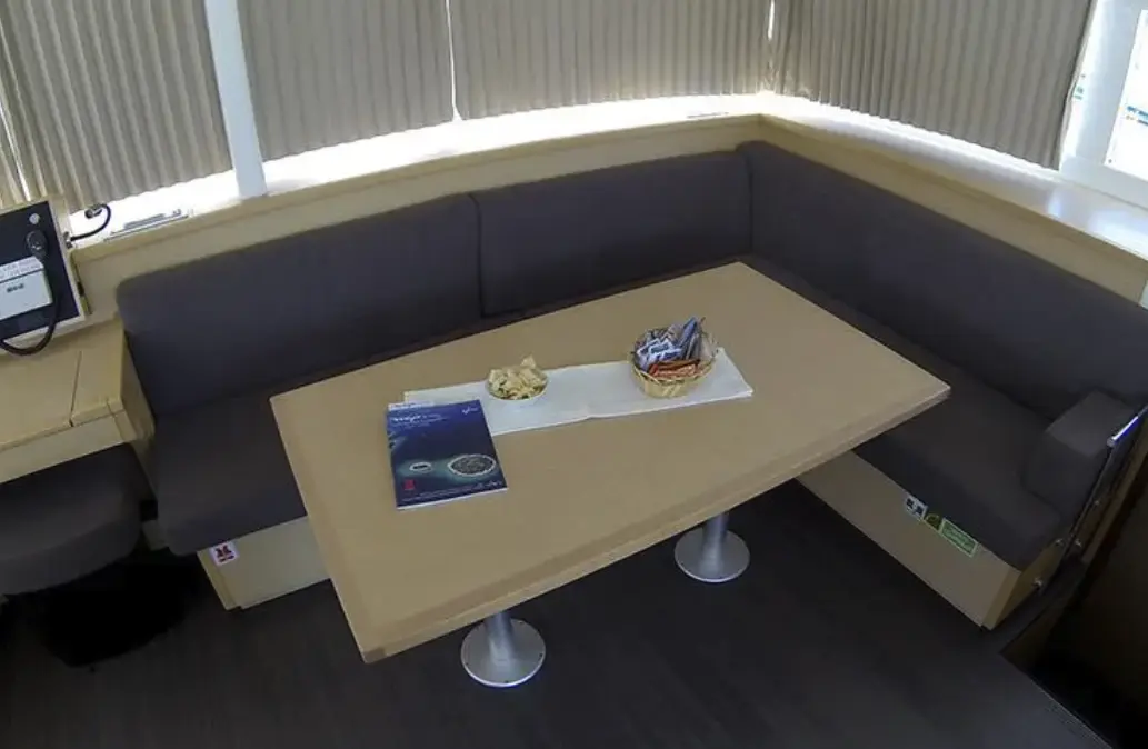 Thumbnail von Lagoon 450 Marčelina