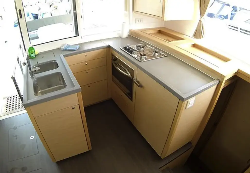 Thumbnail von Lagoon 450 Marčelina