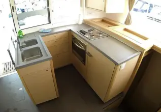 Thumbnail von ラグーン 450 マルセリナ