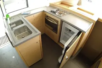 Thumbnail von ラグーン 450 マルセリナ