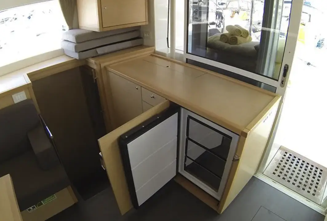 Thumbnail von Lagoon 450 Marčelina