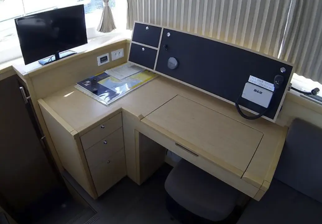 Thumbnail von Lagoon 450 Marčelina