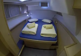 Thumbnail von ラグーン 450 マルセリナ