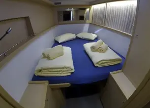 Thumbnail von ラグーン 450 マルセリナ