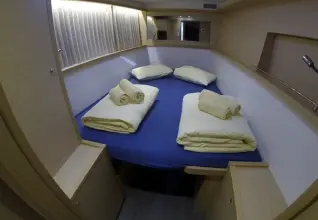 Thumbnail von ラグーン 450 マルセリナ