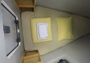 Thumbnail von ラグーン 450 マルセリナ