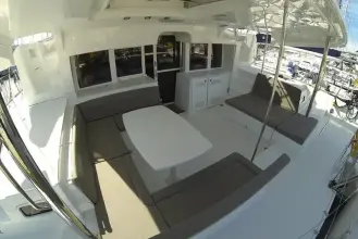 Thumbnail von ラグーン 450 マルセリナ