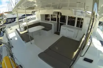 Thumbnail von ラグーン 450 マルセリナ