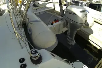 Thumbnail von ラグーン 450 マルセリナ