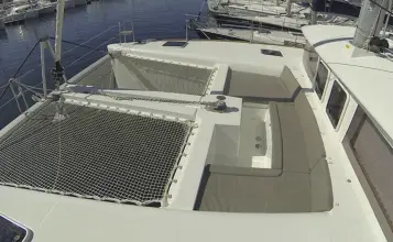 Thumbnail von ラグーン 450 マルセリナ