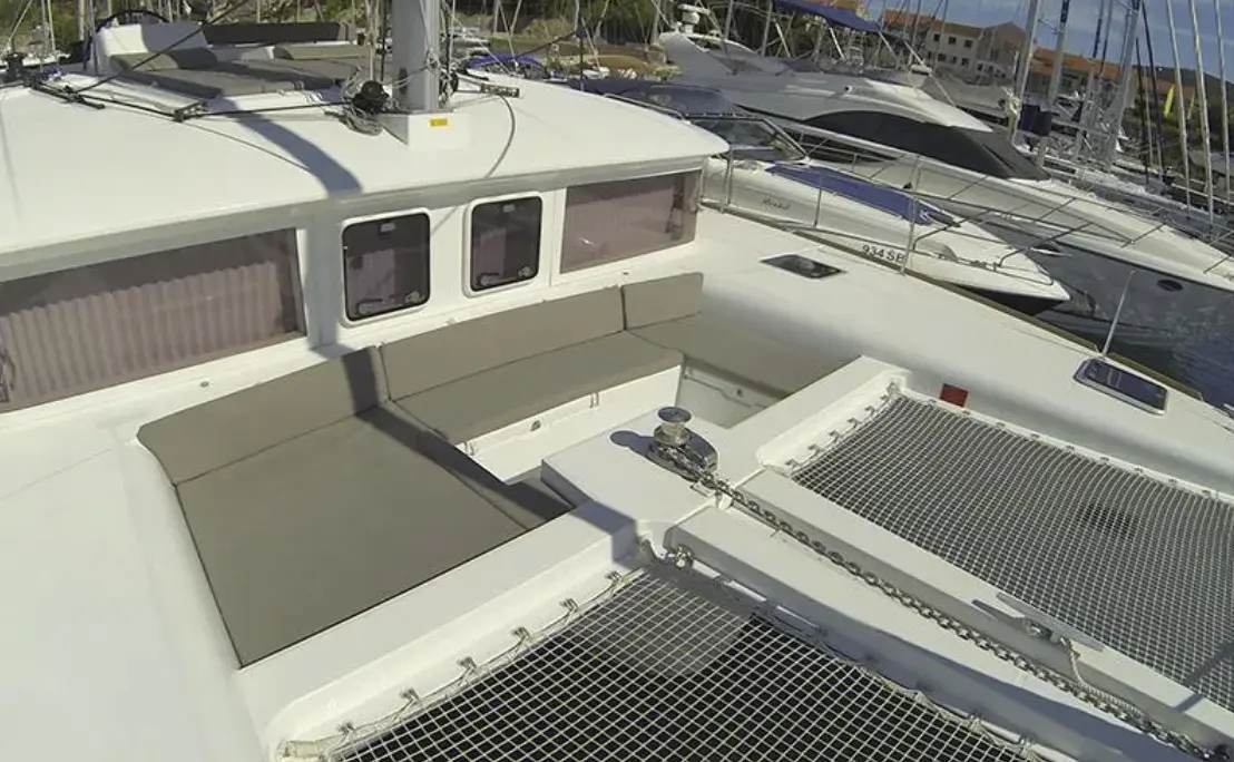 Thumbnail von Lagoon 450 Marčelina