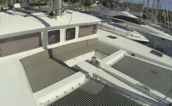 Thumbnail von ラグーン 450 マルセリナ