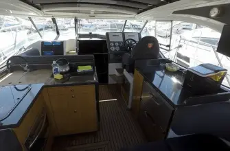 Thumbnail von Marex 360 Cabriolet Cruiser 7 Happy Days