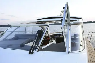 Thumbnail von Marex 360 Cabriolet Cruiser 7 Happy Days