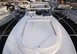 Thumbnail von Marex 360 Cabriolet Cruiser 7 Happy Days