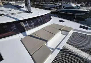 Thumbnail von Fountaine Pajot Astrea 42 Adriatic Breeze