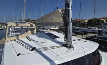 Thumbnail von Fountaine Pajot Astrea 42 Adriatic Breeze