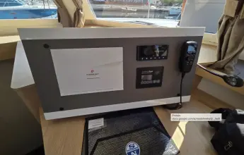 Thumbnail von Fountaine Pajot Astrea 42 Adriatic Breeze