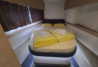 Thumbnail von Fountaine Pajot Astrea 42 Adriatic Breeze