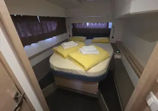 Thumbnail von Fountaine Pajot Astrea 42 Adriatic Breeze