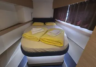 Thumbnail von Fountaine Pajot Astrea 42 Adriatic Breeze