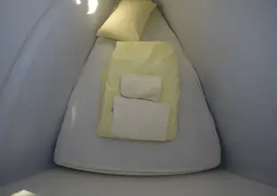 Thumbnail von Fountaine Pajot Astrea 42 Adriatic Breeze