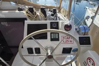 Thumbnail von Fountaine Pajot Astrea 42 Adriatic Breeze