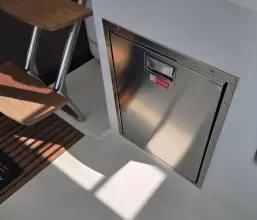 Thumbnail von Fountaine Pajot Astrea 42 Adriatic Breeze