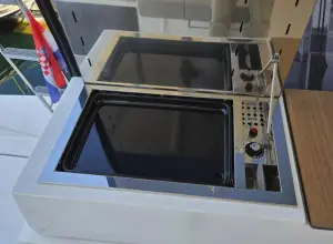 Thumbnail von Fountaine Pajot Astrea 42 Adriatic Breeze