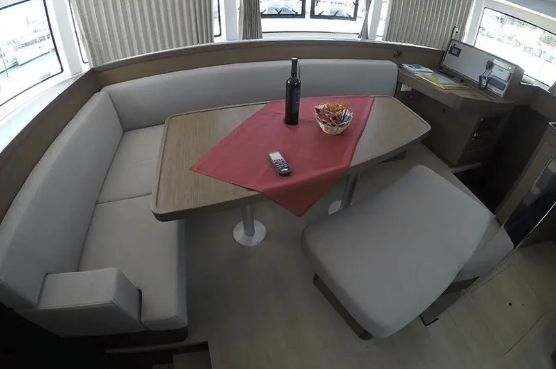 Thumbnail von Lagoon 42 ABBA