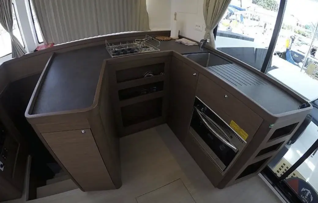 Thumbnail von Lagoon 42 ABBA