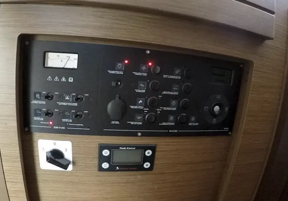 Thumbnail von Lagoon 42 ABBA