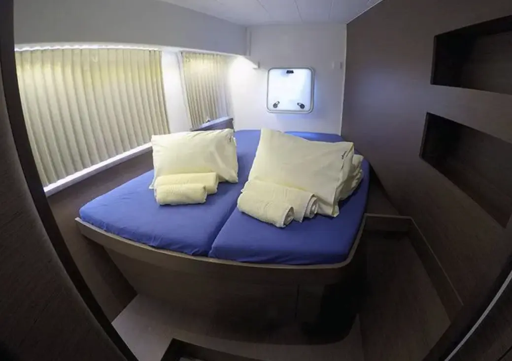 Thumbnail von Lagoon 42 ABBA