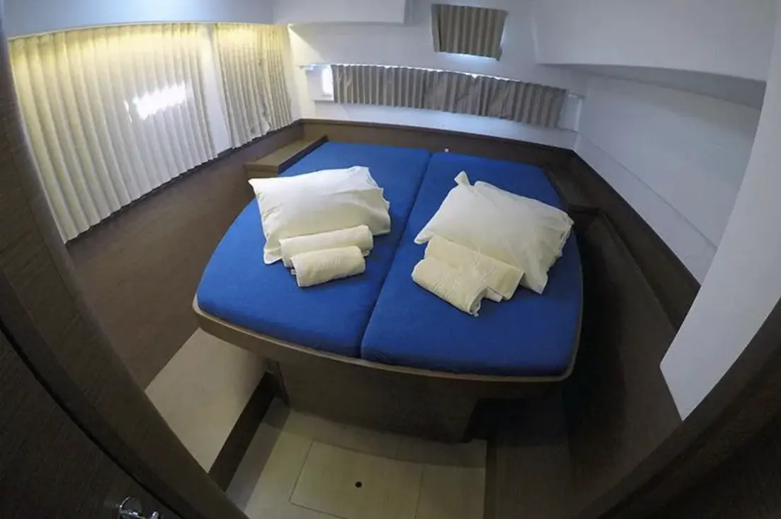 Thumbnail von Lagoon 42 ABBA