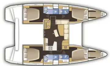 Thumbnail von Лагуна 42 ABBA