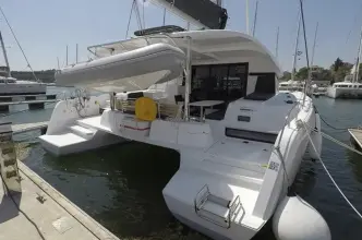 Thumbnail von Лагуна 42 ABBA